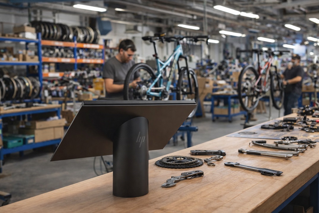 Facturación - Pulpos